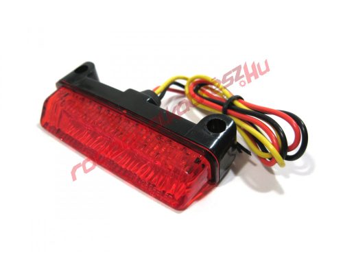 STR8 Led hátsó lámpa, Univerzális