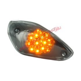 STR8 Led index szett, Black Line, Aerox