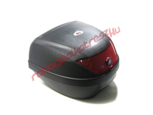 Motowell TC1 túradoboz, EDGE