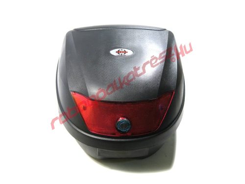 Motowell TC1 túradoboz, EDGE