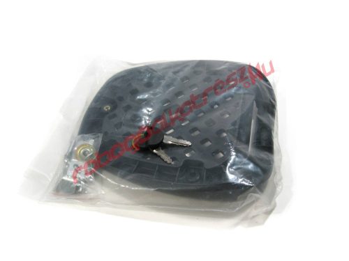 Motowell TC1 túradoboz, EDGE