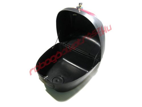 Motowell TC1 túradoboz, EDGE