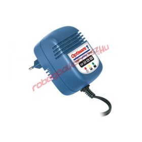 Tecmate Optimate1 profi akkumulátortöltő