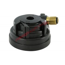 TNT Km meghajtó, Yamaha Aerox/BWS