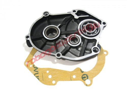 Top Performances Végáttétel fedél, Hosszú Minarelli