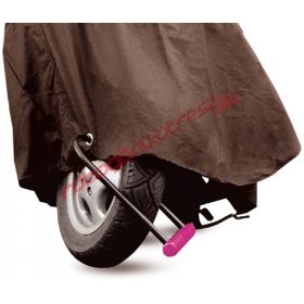 Tucano Urbano robogó ponyva, Kis méretű