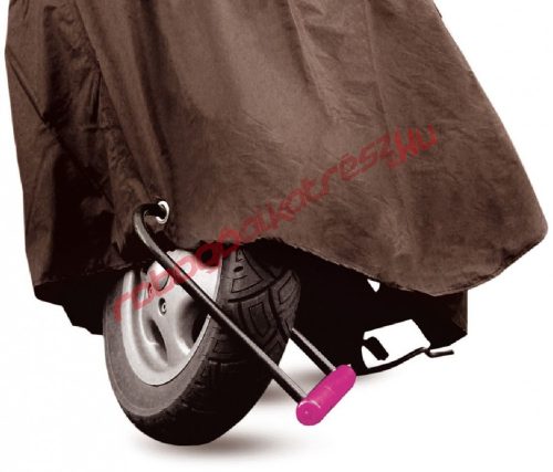 Tucano Urbano robogó ponyva, Kis méretű