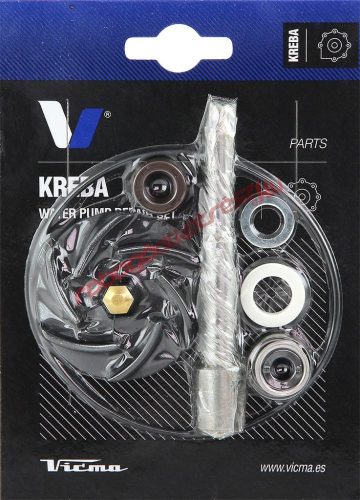 Vicma Vízpumpa felújító szett, Kymco B&W/Super9/Dink