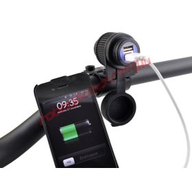 Vicma USB foglalat, Univerzális