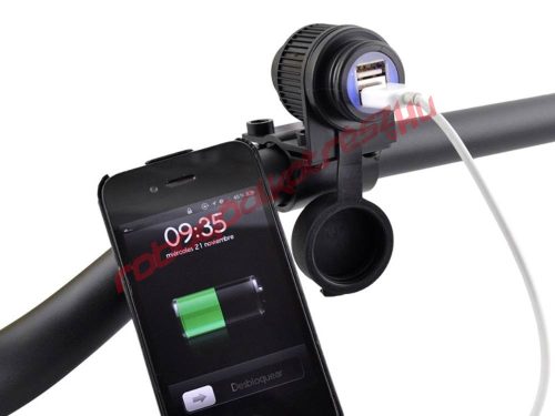 Vicma USB foglalat, Univerzális