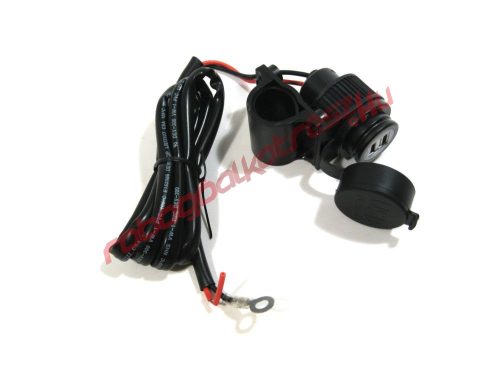 Vicma USB foglalat, Univerzális