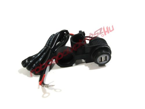 Vicma USB foglalat, Univerzális