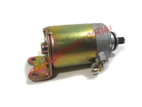 Vicma Önindító, Vespa ET4 125/150