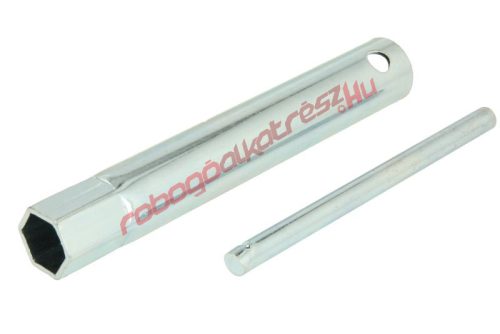 Vicma gyertyakulcs, 16 mm