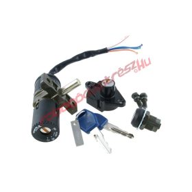 Vicma zárszett, Aprilia SR 2005- 