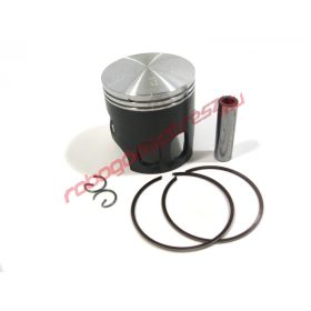 Vertex dugattyú szett, 10 mm (S6 Streetrace)