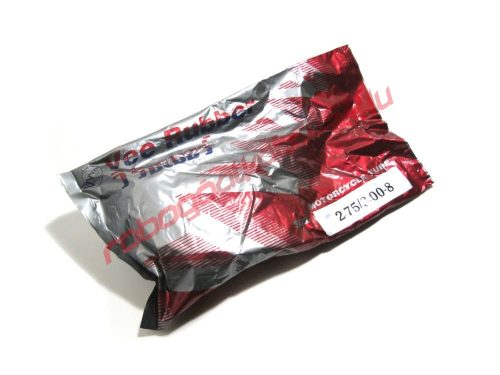 Vee Rubber belső gumi, 2.75/3.00-8, TR87
