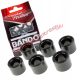 Bando variátor görgő szett, 15x12mm - 5.0g