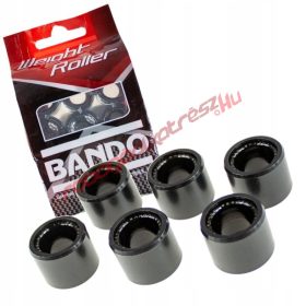 Bando variátor görgő szett, 15x12mm - 5.5g