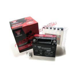 Yuasa akkumulátor, YTX12-BS