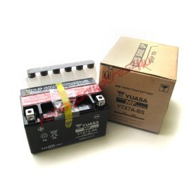Yuasa akkumulátor, YTX7A-BS