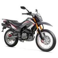 TX 125 EFI (EURO4)