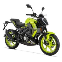 RKF 125 EFI (EURO5)