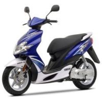 Jog R-RR / Mach G 50 2T