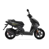 F-Act Evo 50 4T (EURO5)