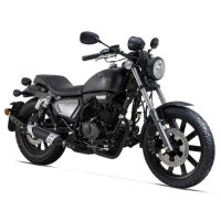 K-Light 125 EFI (EURO4)