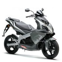 GP1 Revolution 50 2T (Piaggio)