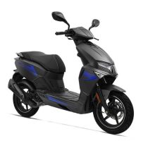 Hurricane 50 4T (EURO5)