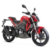 RKF 125 EFI (EURO4)