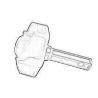 Vízhűtés alkatrészek, vízpumpa