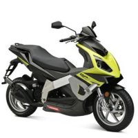 GP1 Open 50 2T (Piaggio)