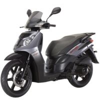 Outlook 125 - 150 4T