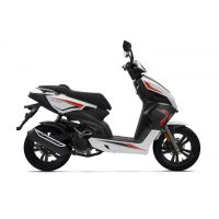 F-Act Evo 125 (EURO5)