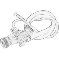 Olajzás alkatrészek