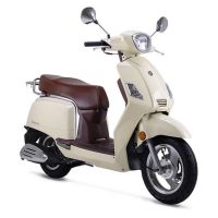 Zahara 125 EFI (EURO4)