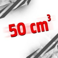 50 ccm
