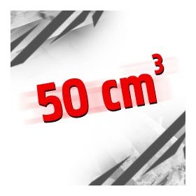 50 ccm