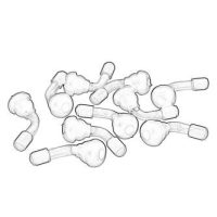 Gumi szelepek, defekt javítók