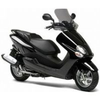 Majesty / Skyliner 125-400 4T