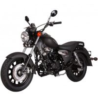 Superlight 125 - 150