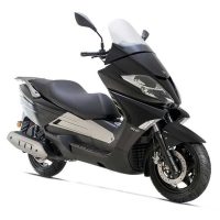 Silverblade 250 EFI (EURO4)