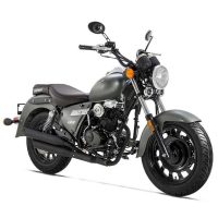 Superlight 125 EFI (EURO4)