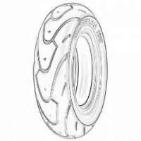 Külső gumik, köpenyek