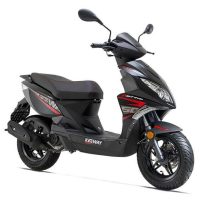 F-Act Evo 50 4T (EURO4)