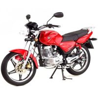 Speed 125 - 150 4T