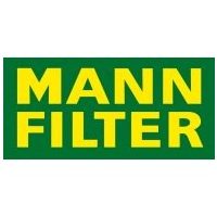 Mann Filter
